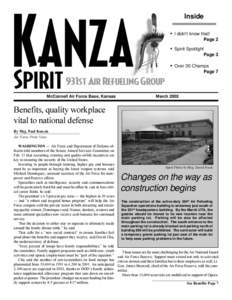 Inside  Kanza March[removed]Spirit