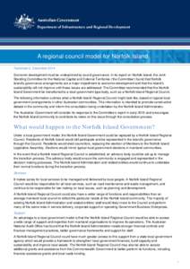 Microsoft Word - Factsheet- A local Govt model NI FINAL