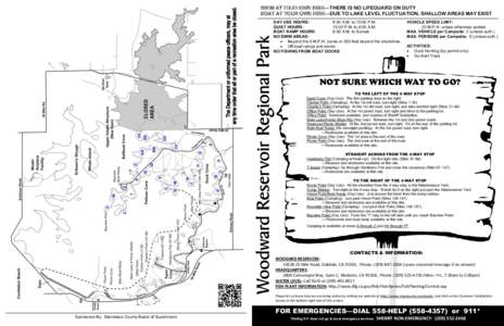 Property law / Camping / MOT test / Recreational vehicle / Land transport / Road transport / Kissimmee Prairie Preserve State Park / Transport / Backpacking / Campsite