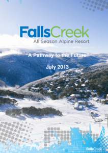 Alpine National Park / Bogong High Plains / Australian Alps / Falls Creek /  Victoria / Geography of Australia / States and territories of Australia / Victoria