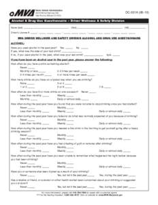 Household chemicals / Alcoholism / Alcoholic beverage / Disease theory of alcoholism / Substance abuse / Yes and no / Binge drinking / Abortion law / Alcohol abuse / Alcohol / Medicine