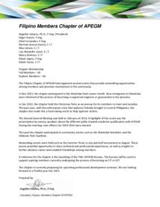 Microsoft Word - Filipino Members Chapter