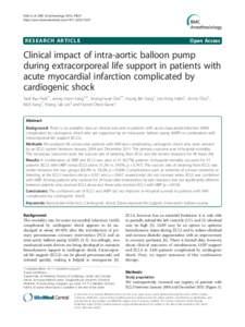 Sciatic lateral popliteal block with clonidine alone or clonidine plus 0.2% ropivacaine: effect on the intra-and postoperative analgesia for lower extremity surgery in children: a randomized prospective controlled study