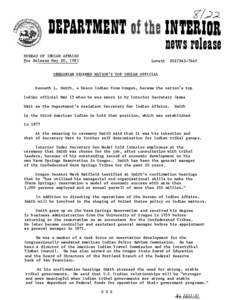 Warm Springs Indian Reservation / Western United States / Wasco-Wishram / Warm Springs / United States / Jefferson County /  Oregon / Nelson Wallulatum / Proposed Columbia Gorge casino / Oregon / Native American tribes / Confederated Tribes