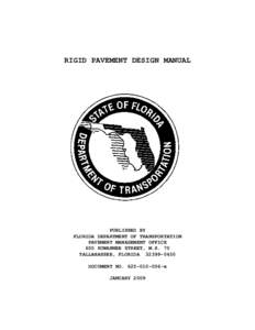 Pavements / Concrete / Asphalt / Asphalt concrete / Road construction / Road / Expansion joint / Rubblization / American Association of State Highway and Transportation Officials / Transport / Construction / Land transport