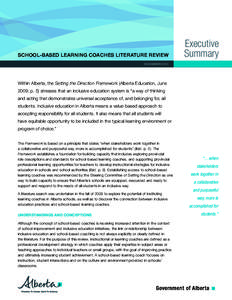 School-based Coaching Exec Summary_6.indd