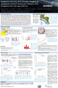 Volcanoes / Mount Pinatubo / Stratovolcanoes / Types of volcanic eruptions / Eruption column / Volcanic ash / Plinian eruption / Geology / Volcanology / Plate tectonics