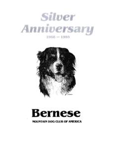 Agriculture / Molossers / Herding dogs / American Kennel Club / Bernese Mountain Dog / Swiss mountain dog / Dog / Breed standard / Boykin Spaniel / Breeding / Dog breeds / Dog breeding