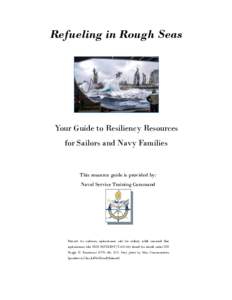 United States / Military OneSource / Marine / Chaplain / Navy / Military / Mental health / Naval Center for Combat and Operational Stress Control