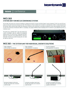 XLR connector / Electrical engineering / Electromagnetism / Microphones / Electronics / Sound recording / Beyerdynamic