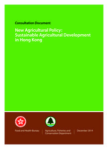 Land management / Organic farming / Agriculture and aquaculture in Hong Kong / Agricultural policy / Food security / Sustainable agriculture / Common Agricultural Policy / Agriculture in Iran / Agriculture / Environment / Agricultural economics