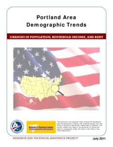 NAS Brunswick Demographics Guide