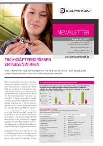 ©Polylooks · Don Espresso/photocase  NEWSLETTER Ausgabe NrJugendliche in Europa und ihr Weg in die Selbstständigkeit 2