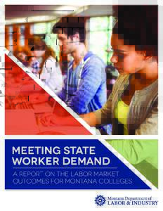 Meeting State Worker Demand