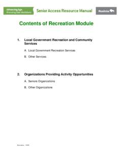 Microsoft Word - recreation.doc