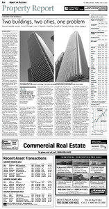 B10 Report on Business ᔤ The Globe and Mail, Tuesday, June 12, 2007