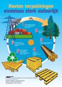 Houten verpakkingen eindeloos sterk natuurlijk Door menselijke activiteiten komt er veel CO2 in de lucht, wat het broeikaseffect op aarde versterkt.