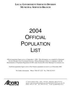 Microsoft Word - 2004pop.doc