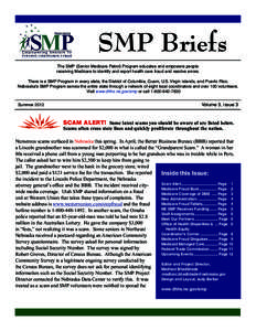 Federal assistance in the United States / Presidency of Lyndon B. Johnson / Medicare / Medicaid / Nursing home / United States Department of Health and Human Services / Health equity / Medicare Part D / Thomas A. Scully / Health / Medicine / Healthcare reform in the United States