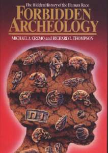 Microsoft Word - Cremo, Michael A & Thompson, Richard L - Forbidden Archaeology- The Hidden History of the Human Race _abridged