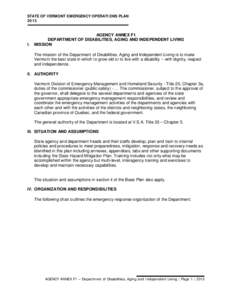 Disaster preparedness / Humanitarian aid / Occupational safety and health / Department of Public Safety / United States Department of Homeland Security / Emergency / Oklahoma Emergency Management Act / Homeland Security Presidential Directive (HSPD)-8 / Public safety / Management / Emergency management