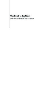 Liberalism / Classical liberals / Classical liberalism / Bohemian nobility / Friedrich Hayek / Institute of Economic Affairs / The Road to Serfdom / Antony Fisher / Thomas Sowell / Libertarianism / Conservatism in the United States / Political philosophy