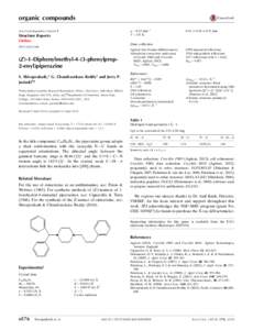 (Z)-1-Diphenylmethyl-4-(3-phenylprop-2-enyl)piperazine
