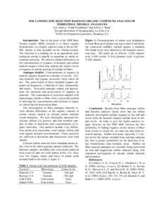 template for two-page abstracts in Word 97 (PC)