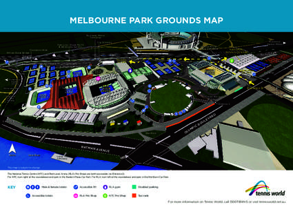 TW[removed]Melb Park Grounds Map A4 A4 FA.indd