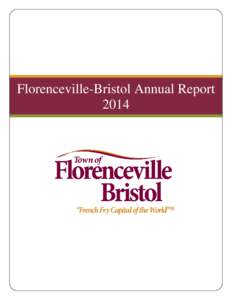 Florenceville-Bristol Annual Report 2014