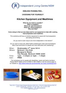 Japanese kitchen / Food / Blacktown /  New South Wales / Kitchen / Westpoint Blacktown