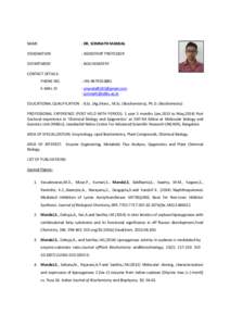 Biodata_Dr.Somnath_Mandal