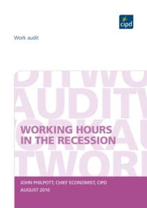 CIPD/KPMG quarterly labour market survey reveals London recruitment intentions continue to outstrip the rest of the country