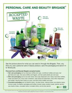 personal care and beauty accepted waste-v1-us