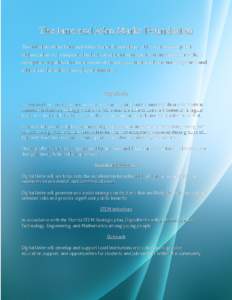 The Jane and John Marks Foundation The mission of the Jane and John Marks Foundation, a U.S. based non-profit organization, is to improve the lives of citizens through advocacy and outreach. It recognizes a path to the b