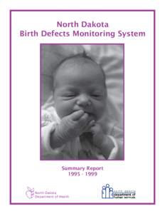 Developmental biology / Neural tube defect / Spina bifida / Congenital disorders / Cleft lip and palate / Anencephaly / Folic acid / Encephalocele / Congenital heart defect / Health / Medicine / Biology