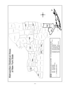 New York census statistical areas / Transportation in New York / Geography of the United States / Highest-income metropolitan statistical areas in the United States / Glens Falls metropolitan area / Warren County /  New York / Washington County /  New York