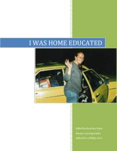 Microsoft Word - I was home educated.docx