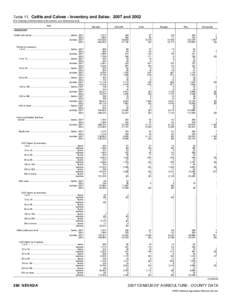 2007 Census of Agriculture Missouri[removed]