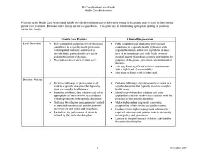 Microsoft Word - LG-102007_Health Care Professional.doc