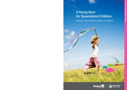 A Flying Start for Queensland Children www.qld.gov.au  2010xxxx