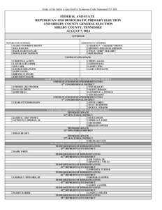 Microsoft Word[removed]AUGUST SAMPLE BALLOT W SQUARES VICKI111final(3).doc