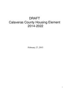 Rancho Calaveras /  California / Calaveras County /  California / Forest Meadows /  California / Affordable housing / San Andreas /  California / West Point /  California / Angels Camp /  California / Supportive housing / Calaveras / Geography of California / California Historical Landmarks / Mark Twain