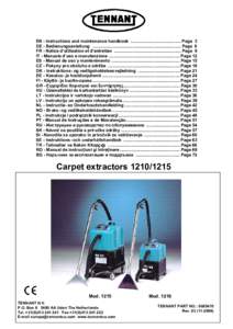 Carpet Extractorrev03)
