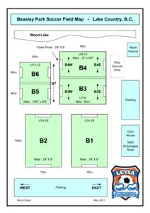 Visio-Beasley Field Map.vsd