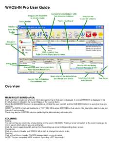 Taskbar / Windows 95 / Mouse / Graphical user interfaces / .NET Compact Framework controls / GUI widget / System software / Software / Computing