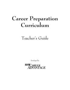 Career portfolio / Lesson plan / Lesson / Teacher / Education / Teaching / Learning