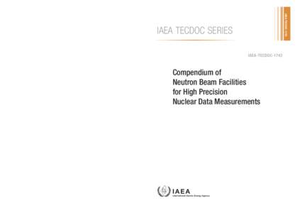 IAEA-TECDOC[removed]IAEA-TECDOC-1743 IAEA TECDOC SERIES