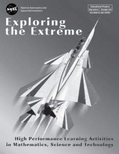 Exploring the Extreme Educator Guide