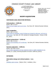 Nolo.com / Continuing legal education / Law / American Bar Association / Paralegal